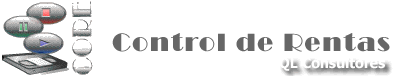 CORE Control de Rentas 